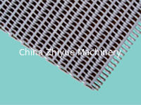 ZY900FG FLUSH GRID MODULAR BELTS STRAIGHT DERIN THERMOPLASTIC CONVEYOR BELT SERIES900 FLUSH GRID
