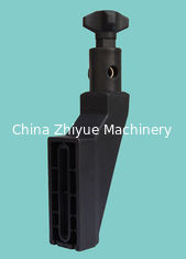 BRACKETS FOR CONVEYOR SIDE GUIDE RAILS SIDE ADJUSTABLE FRAME BRACKETS