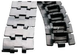 SS881TAB 881TAB SERIES STAINLESS STEEL TABLE TOP CONVEYOR CHAINS FDA FOOD GRADES