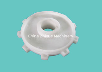 ZY7000RT ACTIVATED ROLLER TOP MODULAR BELT SPROCKETS MOULDED DRIVE WHEELS