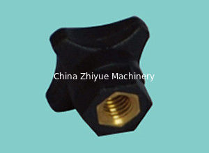 STARKNOBS FEMALE BRACKET KNOBS CONVEYOR SPARE SPARE PARTS ZY-BK-001