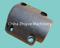 ZY-FS-004 SIDE MOUNTING TOP BRACKETS FRAME SUPPORT HEADS CONVEYPR ACCESSARIES