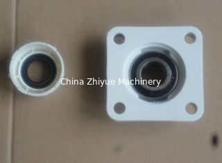UCF201 Bearing units plastic bearing housing units conveyor bearing  POM /stainless steel bearing