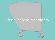 ZY7000FT/ZY7000FG MODULAR BELTS SIDE GUARDS SIDEWALL UNI CHAINS OPB23%