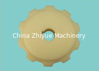 ZY8000FG/ZY8000FT THERMOPLASTIC CONVEYOR BELT PA6 SPROCKETS UNICHAINS OPB23