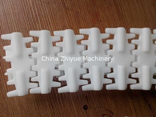 FLEXIBLE CONVEYOR CHAINS XL63- flexible conveyor chain for tobacco cigarette industry