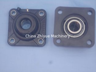 UCF 212 Square Bearing units plastic bearing housing units conveyor bearing  POM /stainless steel bearing