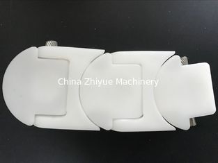 1765 Flexible conveyor chains Shusi conveyor chains conveyor flat top crate chains
