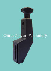 CONVEYOR SPARE PARTS SIDE GUIDE BRACKETS FIXING BRACKETS FOR SLAT TOP CONVEYOR LINE