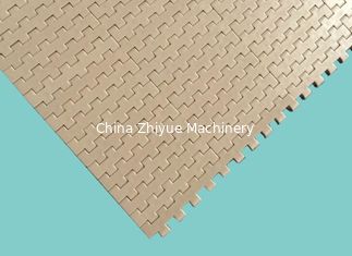 ZY2120FT FLAT TOP MODULAR BELTS SOLID TOP MODULAR BELTS PITCH 12.7MM REGINA2120
