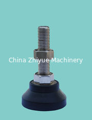MACHINE FEET ADJUSTABLE FEET LEVEL FEET ARTICULATED FOOT CONVEYOR SPARE PARTS