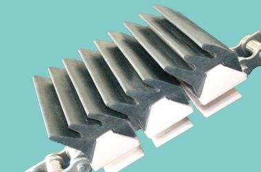 SS1873-G4 K450 SNAP ON BOTTLING LINE CONVEYOR GRIPPER CHAIN FOR ELEVATOR CONVEYOR SYSTEM