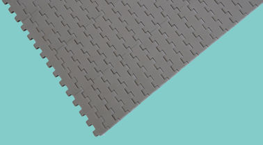 ZY4000FT(REXNORD 5935) THERMOPLASTIC STRAIGHT RUNNING FLAT TOP MODULAR CONVEYOR BELTS SOLID TOP BELTINGS FOOD GRADE