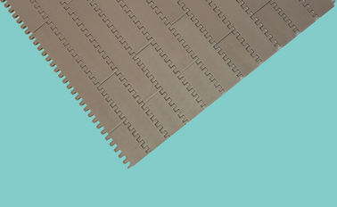 ZY900FG FLUSH GRID MODULAR BELTS STRAIGHT DERIN THERMOPLASTIC CONVEYOR BELT SERIES900 FLUSH GRID