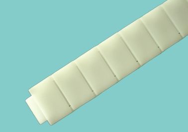 Plastic rollr chains PC35 PC40 PC50 PC60 thermoplastic transmission chains drive chains materials POM