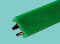 CONVEYOR SIDE GUIDE CONVEYOR SIDE GUARDS ALUMINIUM PROFILE STAINLESS STEEL PROFILES