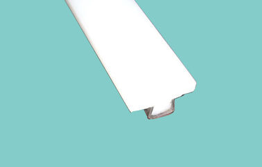 Conveyor side guides with profiles UHMWPE CONVEYOR SIDE GUARDS GREEN COLOR WHITE COLOR