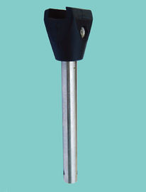 conveyor side guide rail clamps conveyor spare parts materials PA6 ZY-GC-004
