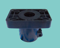 ZY-FS-003 SIDE MOUNTING BRACKETS CONVEYOR SPARE PARTS