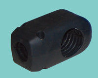 ZY-FS-002 SIDE MOUNTING BRACKTS SIDE CONVEYOR FRAME SUPPORTS CONVEYOR SPARE PARTS