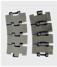 SS881TAB 881TAB SERIES STAINLESS STEEL TABLE TOP CONVEYOR CHAINS FDA FOOD GRADES