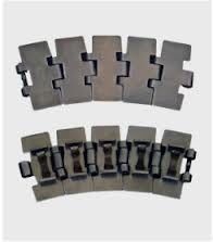 SS881TAB 881TAB SERIES STAINLESS STEEL TABLE TOP CONVEYOR CHAINS FDA FOOD GRADES