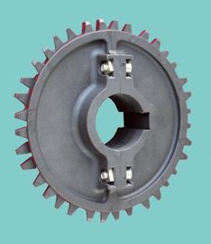 ZY800FG FLUGH GRID MODULAR BELTS SPROCKETS DRIVE WHEELS FOR PLASTIC MODULAR BELTS