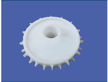 ZY800FG FLUGH GRID MODULAR BELTS SPROCKETS DRIVE WHEELS FOR PLASTIC MODULAR BELTS