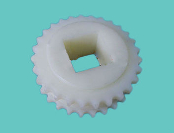 ZY800FG FLUGH GRID MODULAR BELTS SPROCKETS DRIVE WHEELS FOR PLASTIC MODULAR BELTS