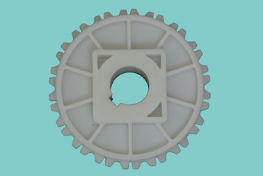 ZY800FG FLUGH GRID MODULAR BELTS SPROCKETS DRIVE WHEELS FOR PLASTIC MODULAR BELTS