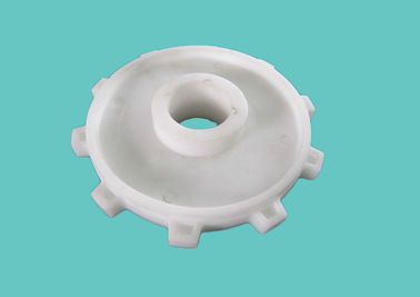 ZY3000PT/ZY4000FT PLASTIC MODULAR BELTS SPROCKETS THERMOPLASTIC SPROCKETS