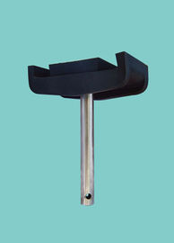 GUIDES CLAMP IN PRODUCTION LINE  CONVEYOR LINE ZY-GC-004