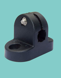ZY-CB-003 EXTRA CROSS BLOCKS CONVEYOR FIXING CLAMP 12MM 16MM CONNECTING BLOCKS