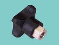 STARKNOBS FEMALE BRACKET KNOBS CONVEYOR SPARE SPARE PARTS ZY-BK-001