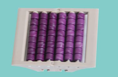 ZY-C-012 CONVEYOR TRANSMISSION PLATE ROLLER TOP PLATES PLASTIC TRANSFER PLATES ACETAL CONVEYOR SPARE PARTS