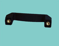 Plastic handles conveyor machine parts transmission machinery spare part