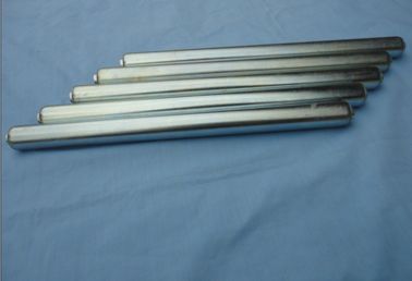 Gravity steel conveyor rollers with metal caps freeflow rollers  materials stainless steel carbon steel