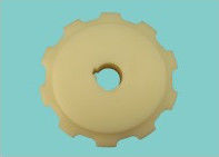ZY8000FG/ZY8000FT THERMOPLASTIC CONVEYOR BELT PA6 SPROCKETS UNICHAINS OPB23