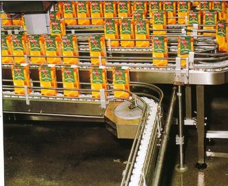 multi flex conveyors case chain conveyor system flexible conveyors transmission equipments