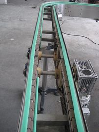 crate chain conveyors pallet conveyors  transmission system conveying equipment for logistic and beverage
