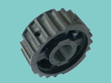 821 DOUBLE HINGE PLASTIC TOP CHAIN SPROCKETS MACHINED SPROCKETS