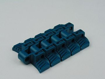 Plastic flat top conveyor chains 1060-K330 heavy load slat top chains plastic conveyor chains