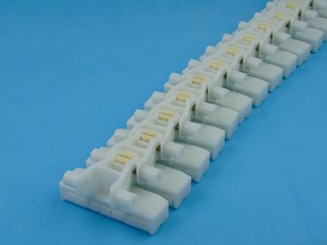 FLEXIBLE CONVEYOR CHAINS XL63- flexible conveyor chain for tobacco cigarette industry