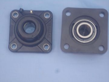 UCF206 plastic bearing unit Pillow block bearing units Plastic housing bearing units white/black