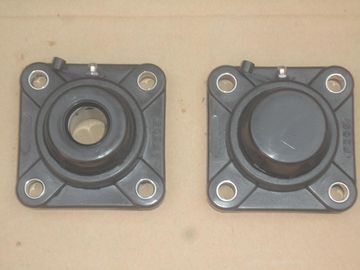 UCF201 Bearing units plastic bearing housing units conveyor bearing  POM /stainless steel bearing