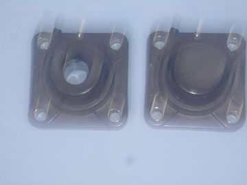 UCF 203 Bearing units plastic bearing housing units conveyor bearing  POM /stainless steel bearing