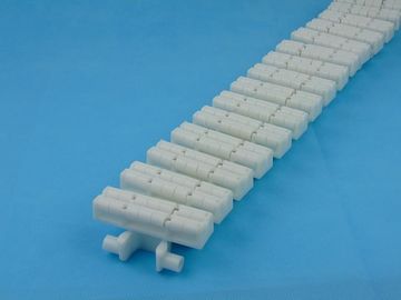 conveyor spare parts  Aluminium materials supports beam for flexible chains conveyor systems