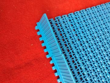 ZY2533FG  M2533 STRAIGHT RUNNING CONVEYOR FLAT TOP MODULAR BELTS THERMOPLASTIC CONVEYING BELTING