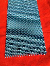 ZY900RR MOLD TO WIDTH RAISED RIB MODULAR CONVEYOR BELT INTRALOX S900 MODULAR BELTINGS