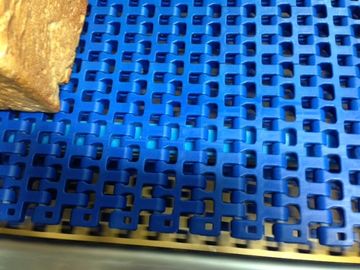 ZY900RR MOLD TO WIDTH RAISED RIB MODULAR CONVEYOR BELT INTRALOX S900 MODULAR BELTINGS